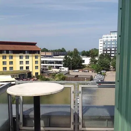 Usedom Am Mit Balkon *