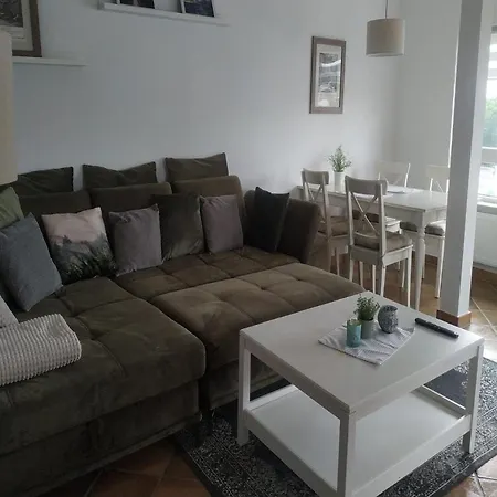 Usedom Am Mit Balkon Apartment *
