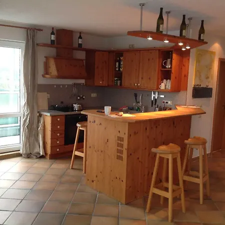 Usedom Am Mit Balkon Apartment Zinnowitz